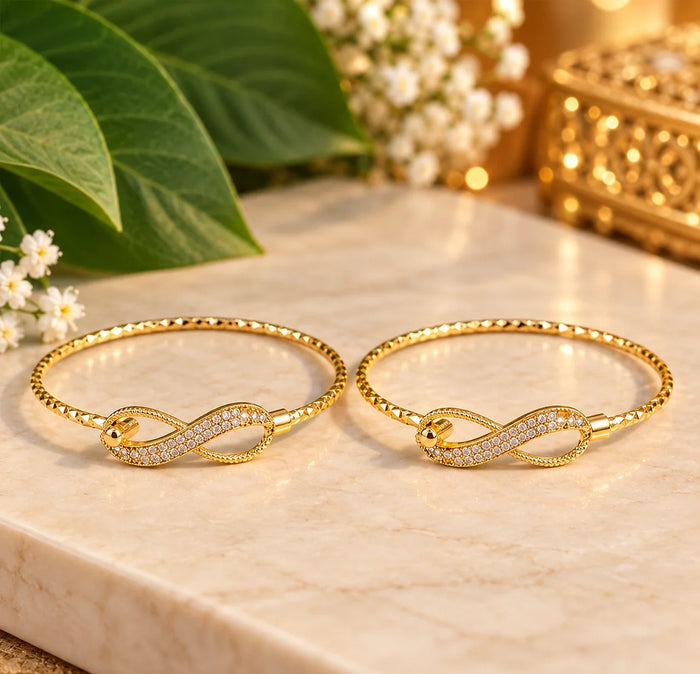 Bracelets and Bangles
