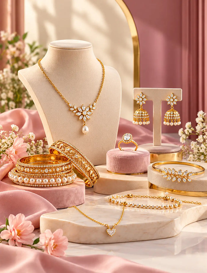 Jewellery