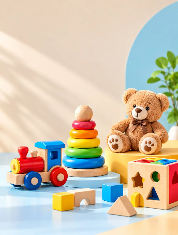 Educational Toys