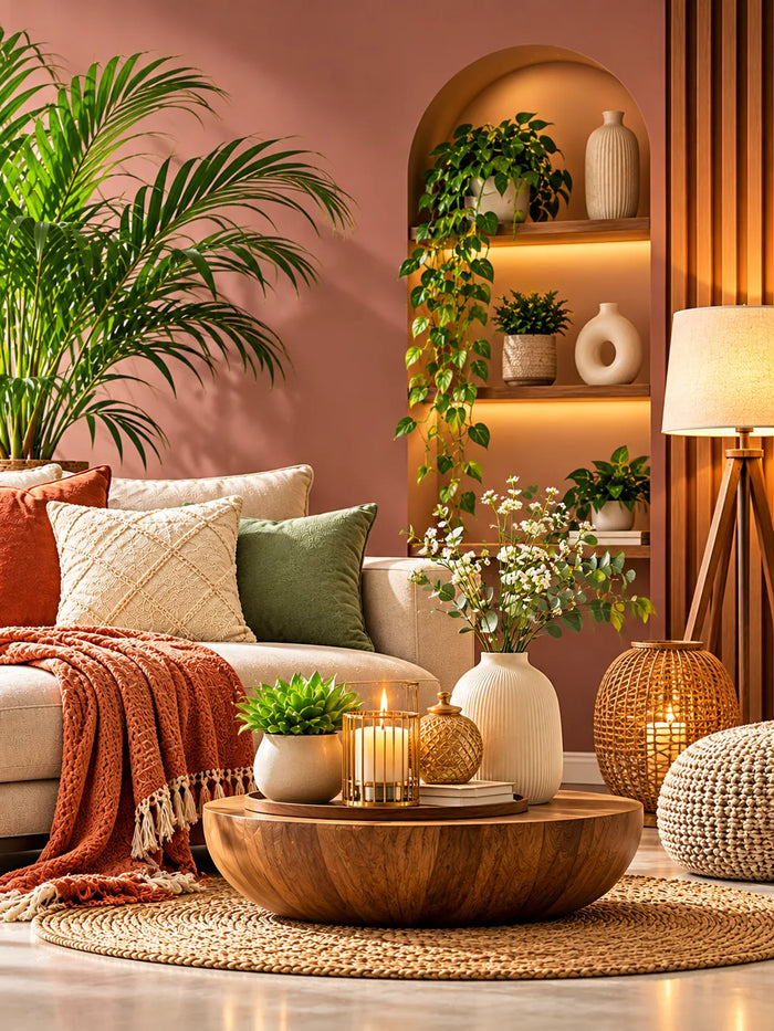 Home Decor