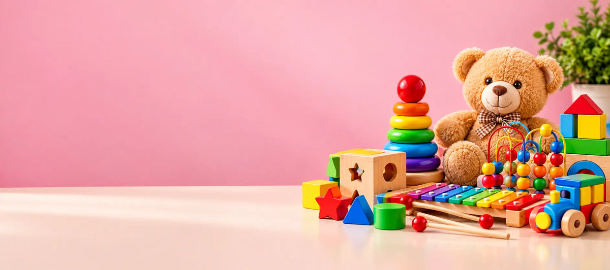 Messostore.in Educational Toys