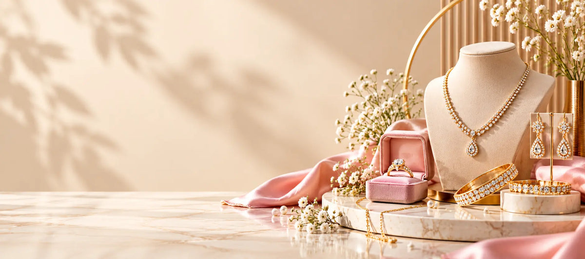 Hero banner