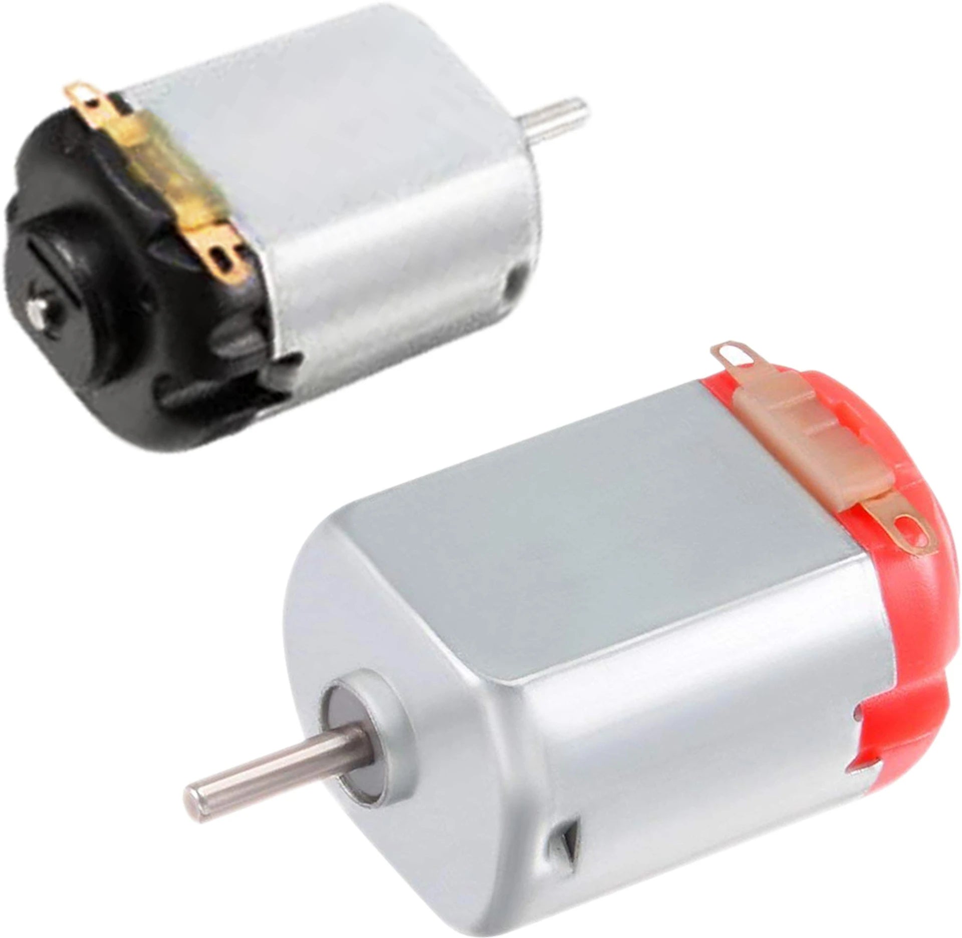 DIY Science Experiment School Science Project dc Motor kit 51 Item
