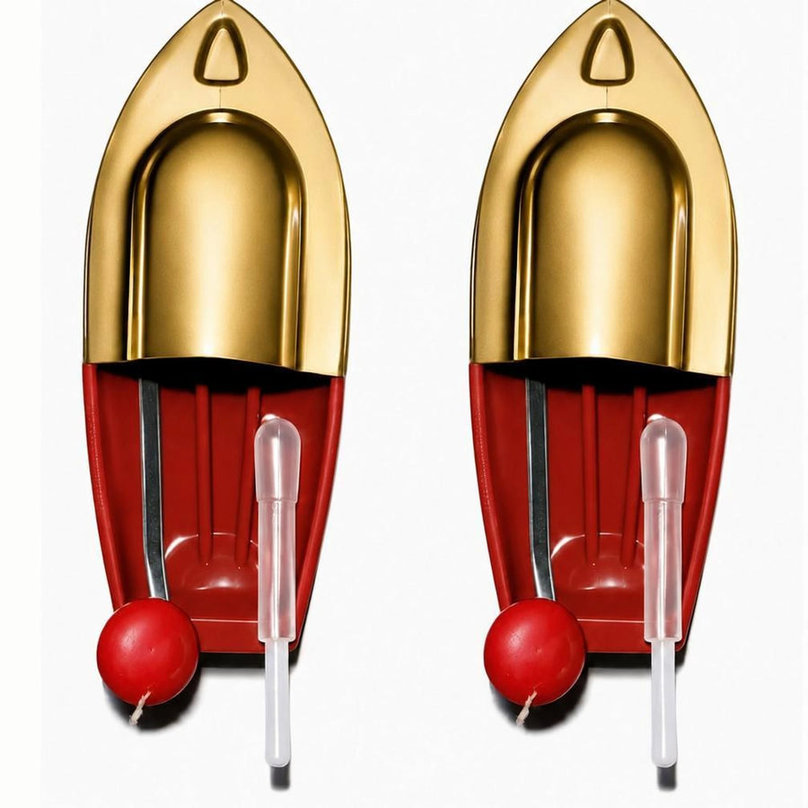 Steam Boat | Pop Pop Water Boat Kit