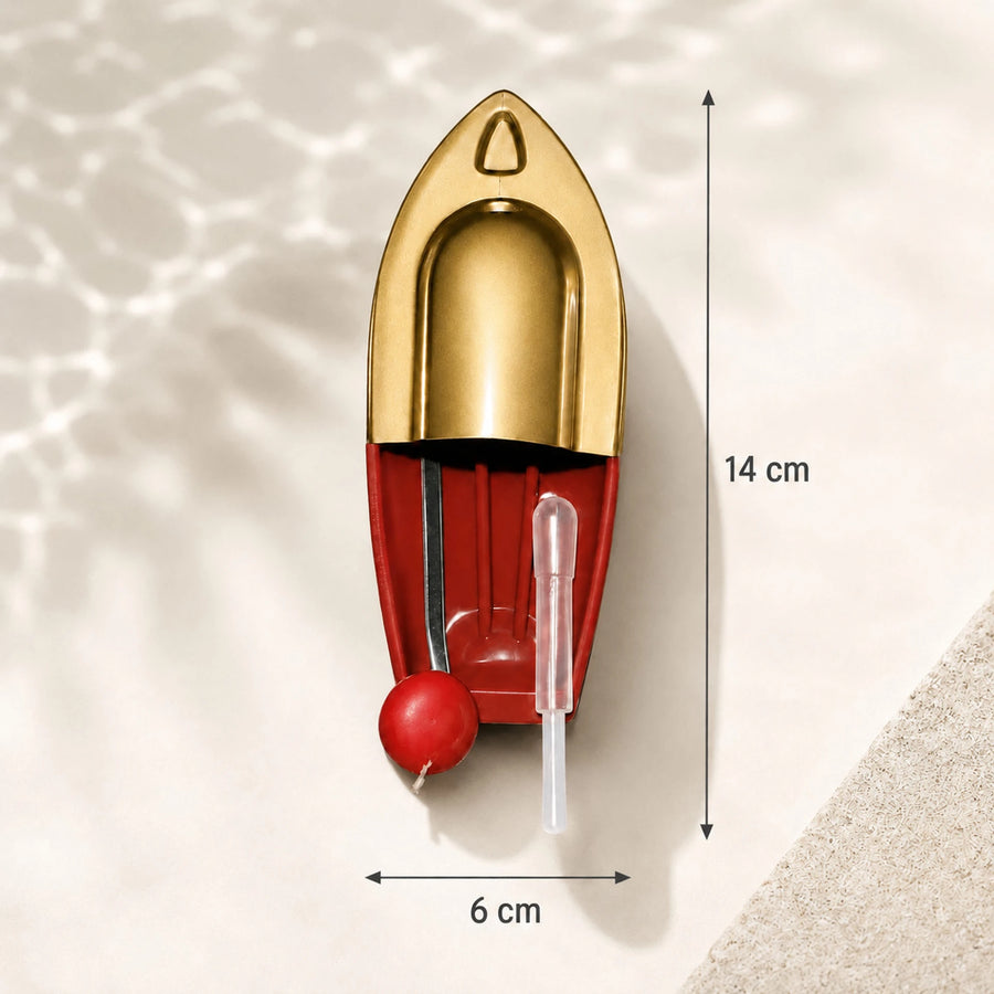 Steam Boat | Pop Pop Water Boat Kit